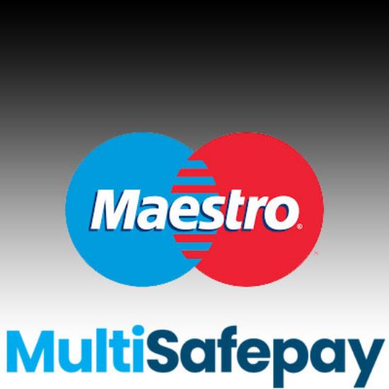 Picture of Maestro payment plugin