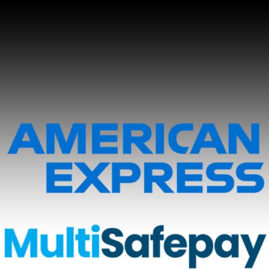 Picture of American Express payment plugin