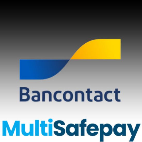 Picture of Bancontact payment plugin
