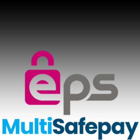 Picture of EPS payment plugin