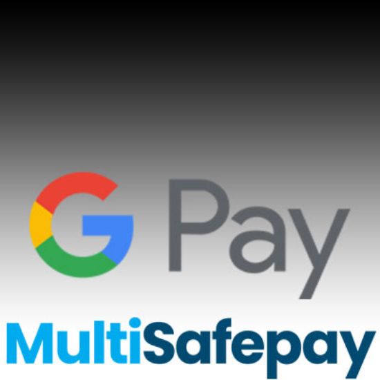 Picture of Google Pay payment plugin
