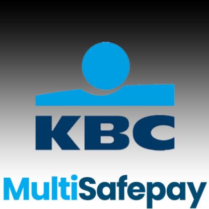 Picture of KBC payment plugin