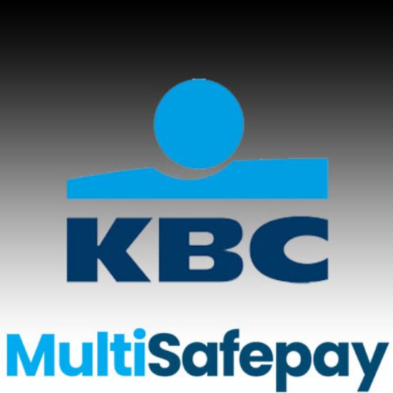 Picture of KBC payment plugin