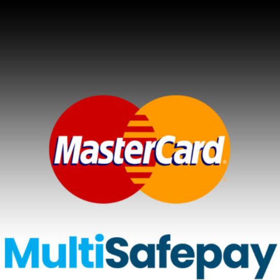 Picture of Mastercard payment plugin