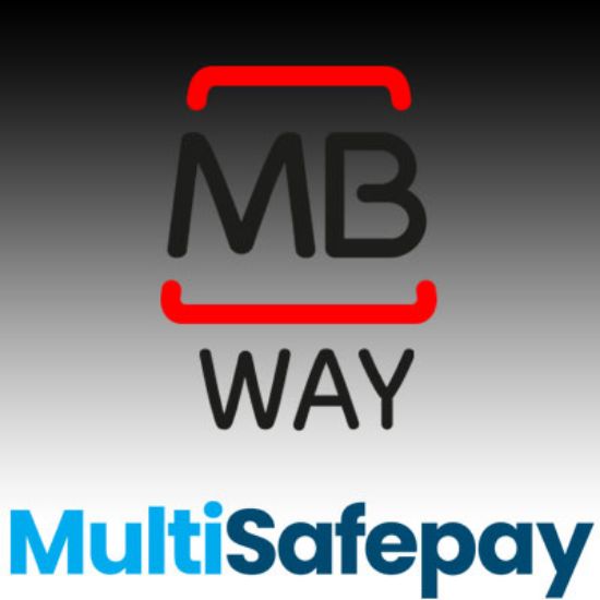 Picture of MB Way payment plugin