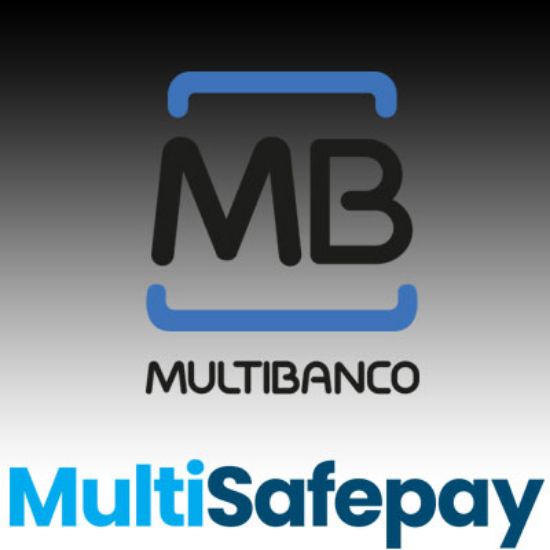 Picture of Multibanco payment plugin