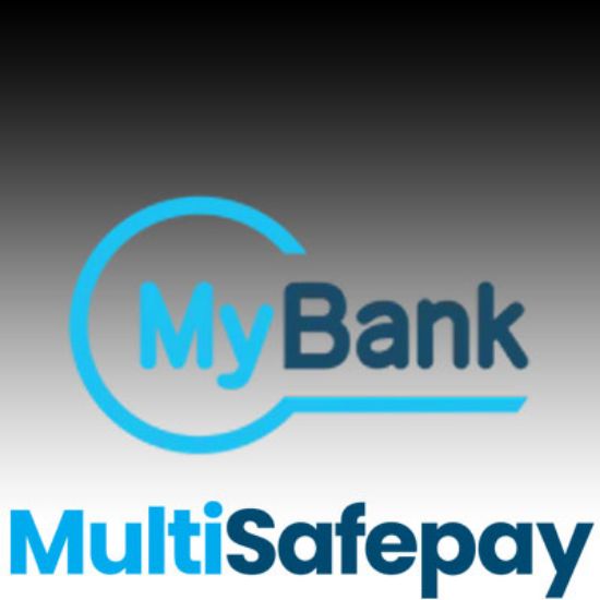 Picture of MyBank payment plugin