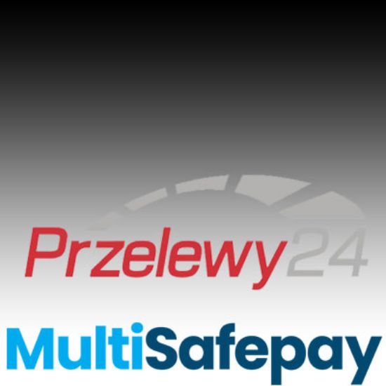 Picture of Przelewy24 payment plugin