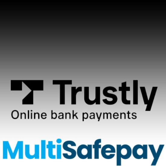 Picture of Trustly payment plugin