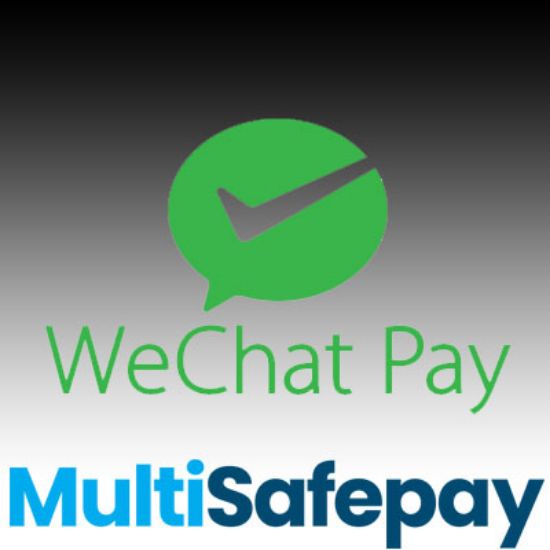 Picture of WeChat Pay payment plugin